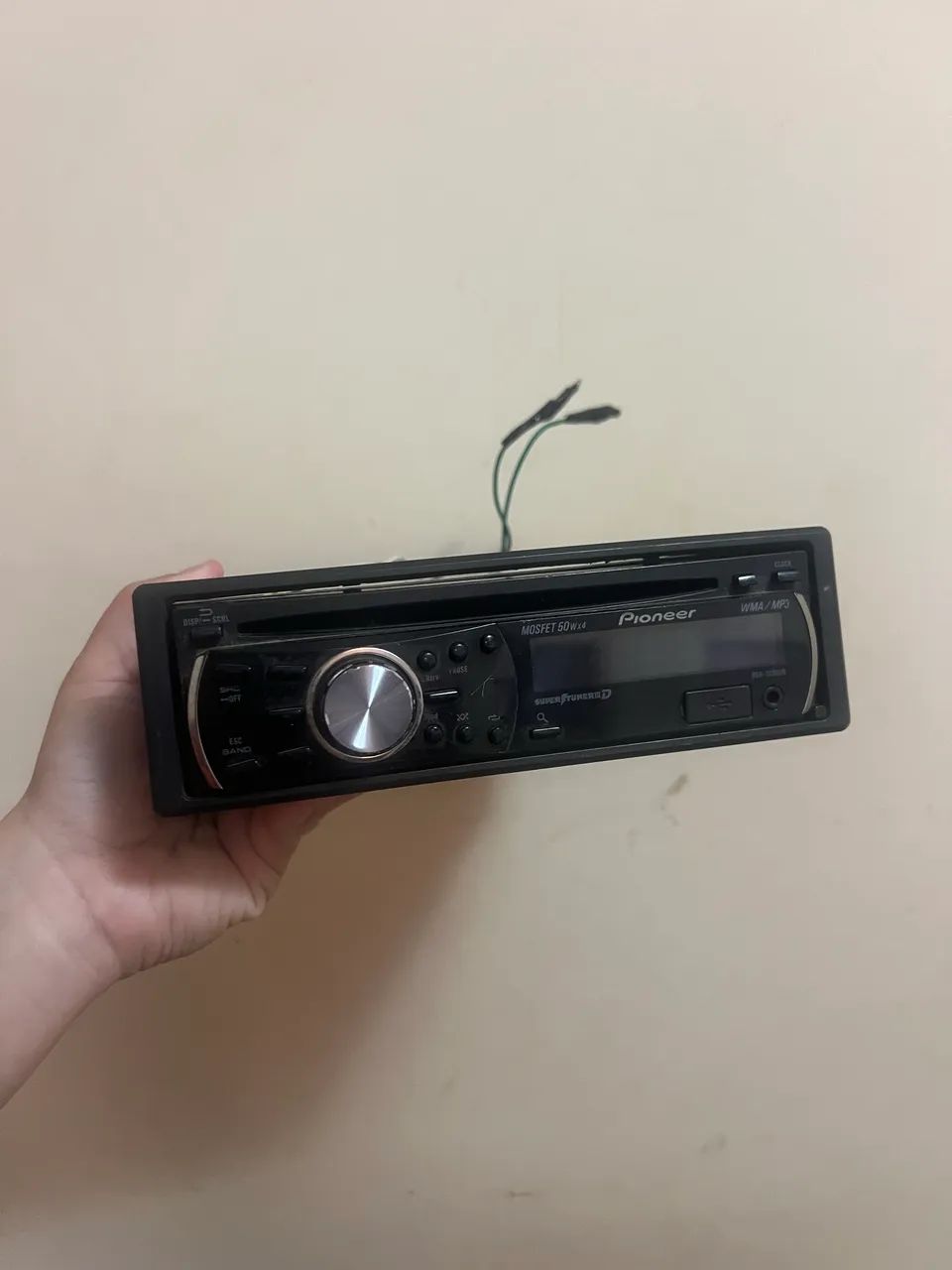 Pioneer  - Foto 2