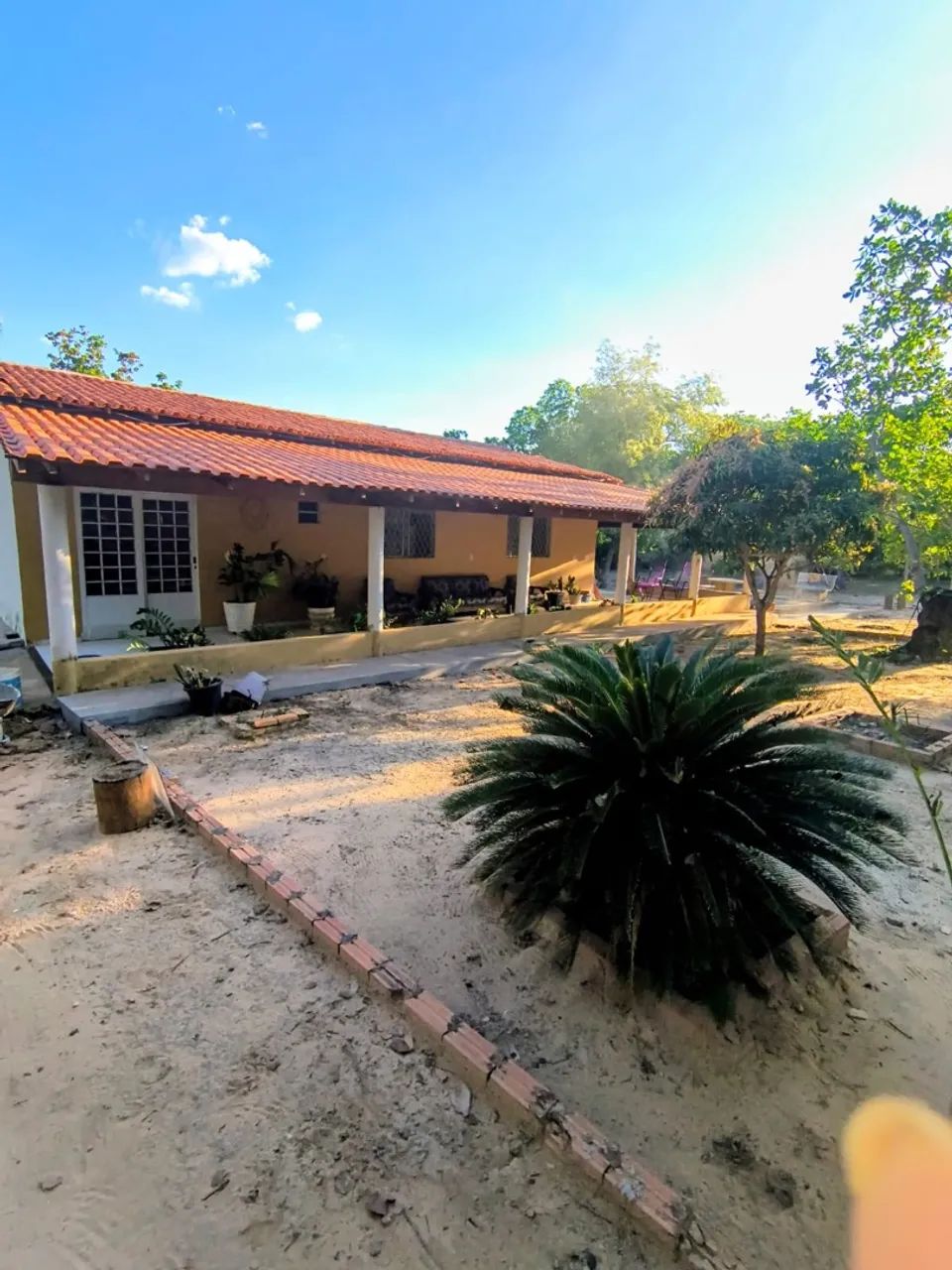 venda