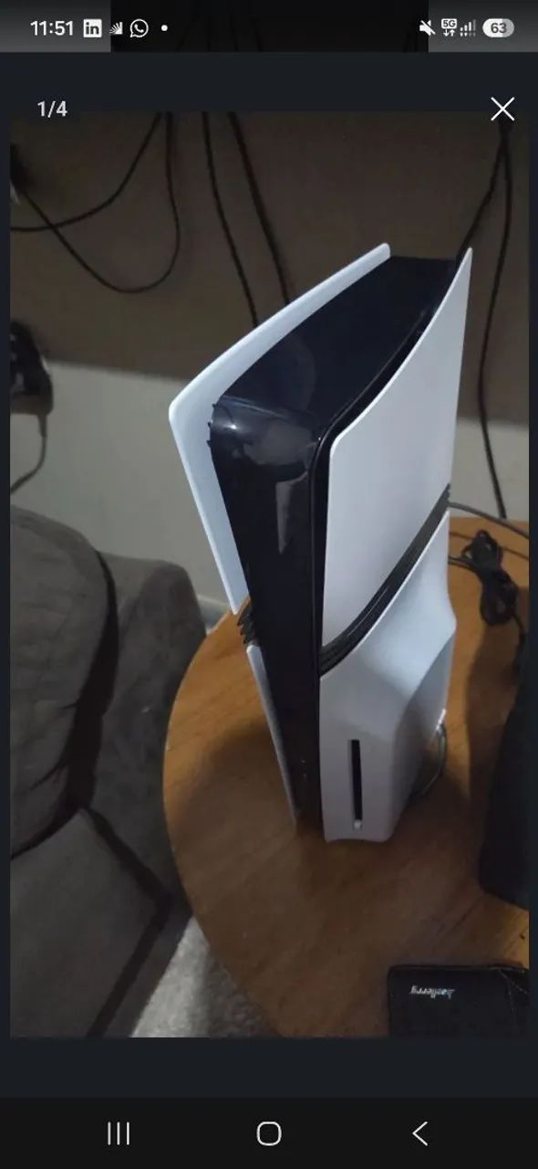 Ps5 pro 