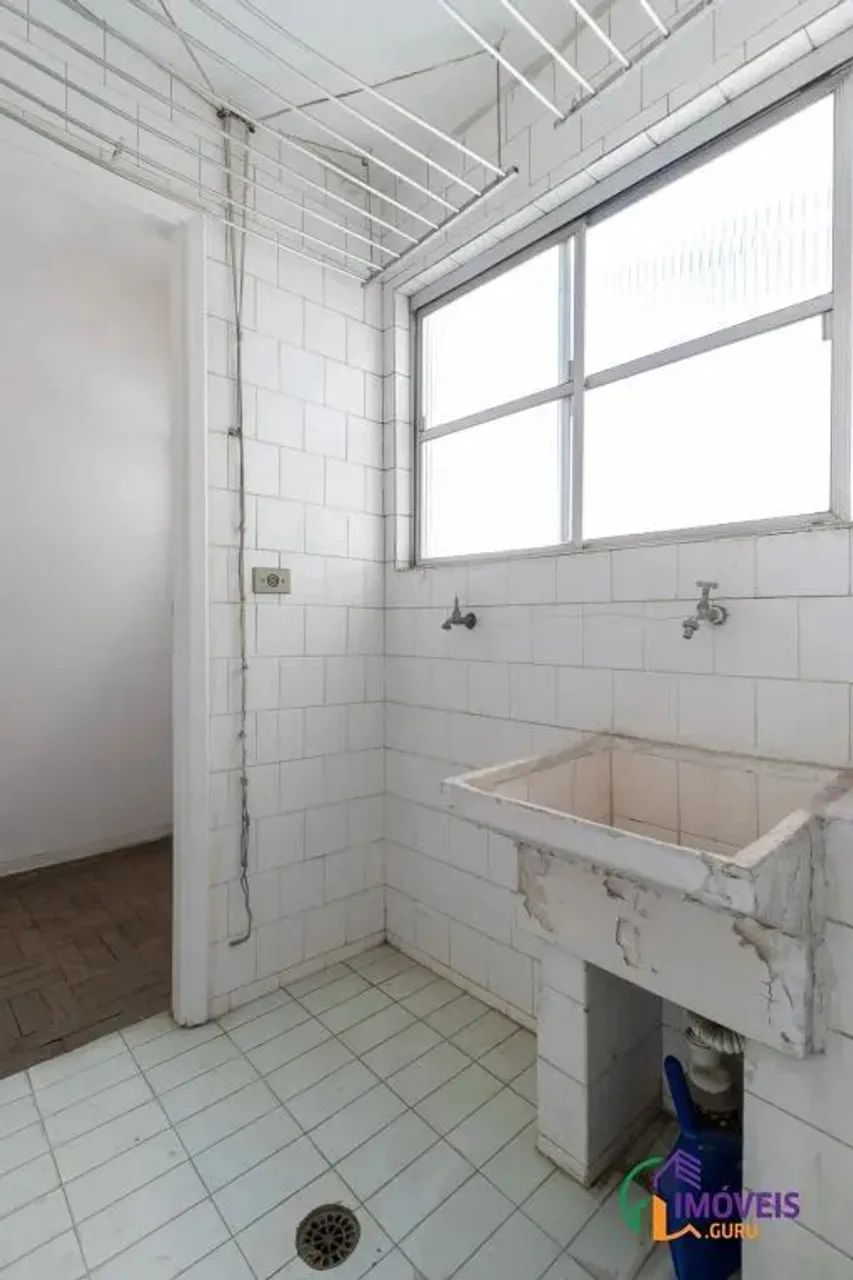 APARTAMENTO - VILA OLÍMPIA - SP - Foto 8
