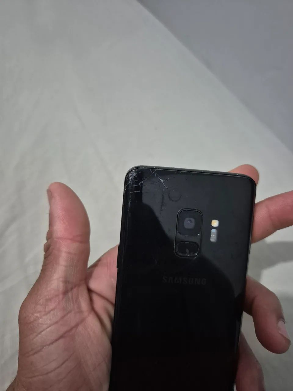 Samsung S9 - Foto 4