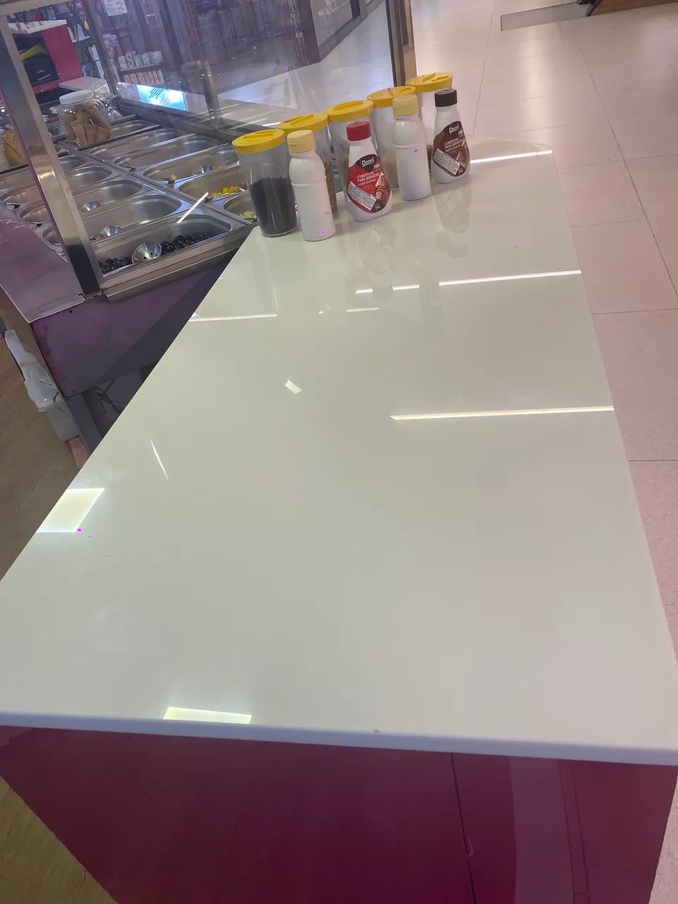 Vendo material de ACM de uma loja  - Foto 4