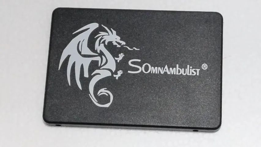 SSD 512gb - Foto 2
