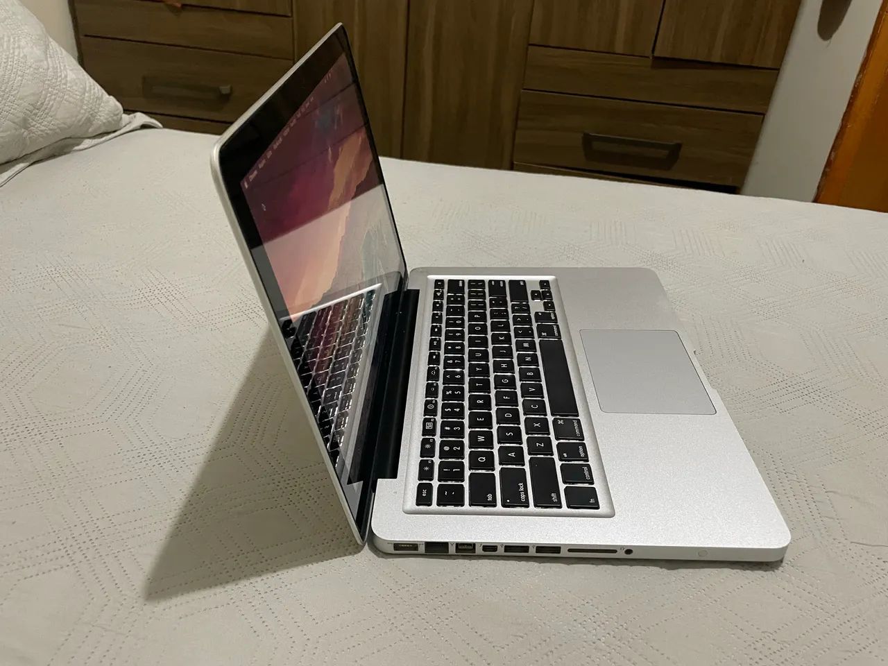 MacBook Pro - Foto 2
