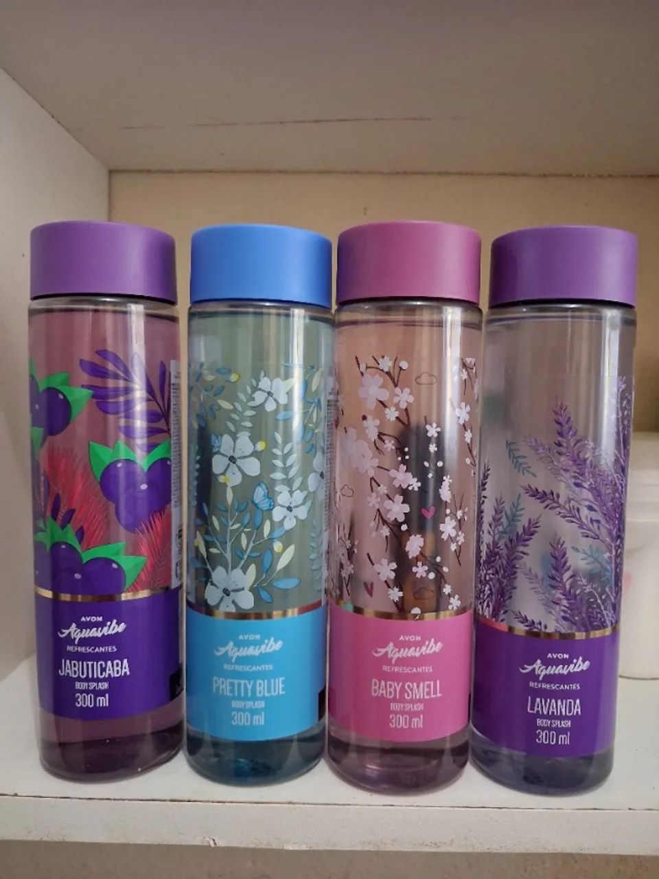 Perfumes  - Foto 4