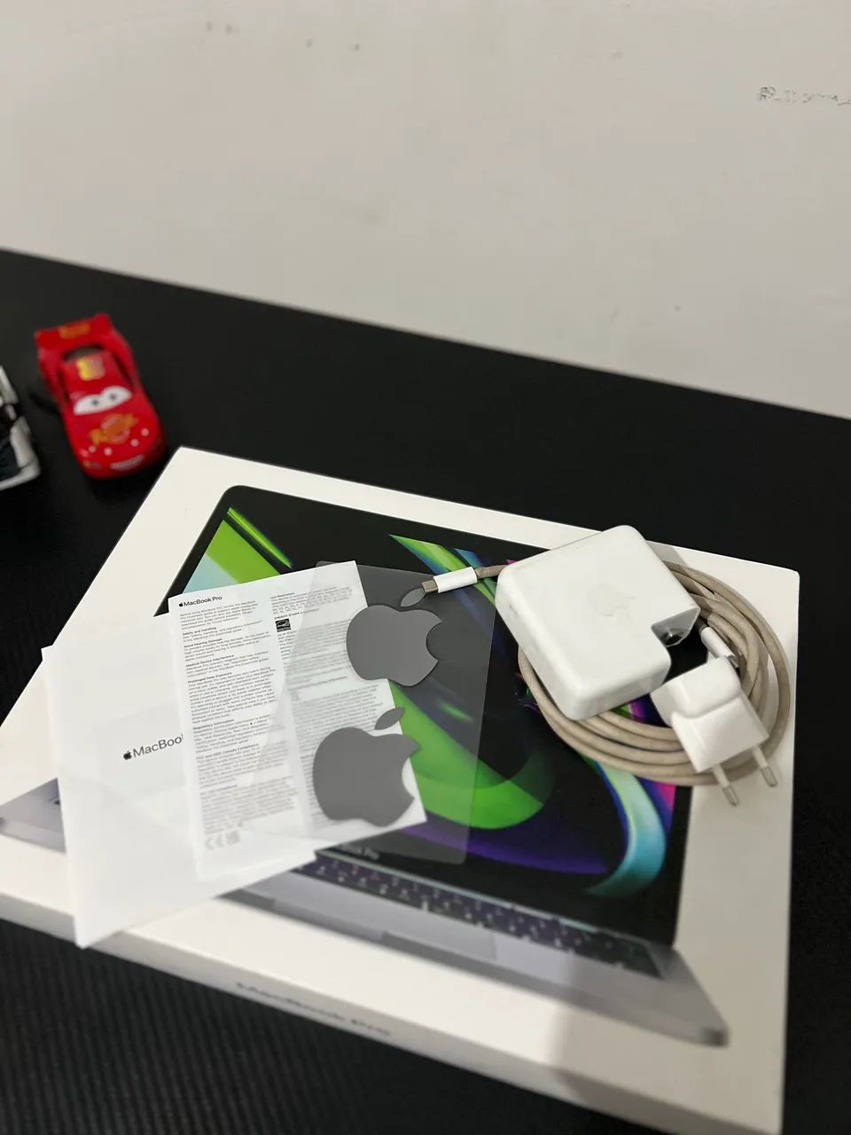 MacBook Pro m2 - Foto 5