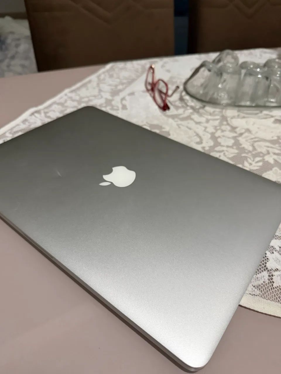 Vendo MacBook Pro 2015  Retina I7 - Foto 5