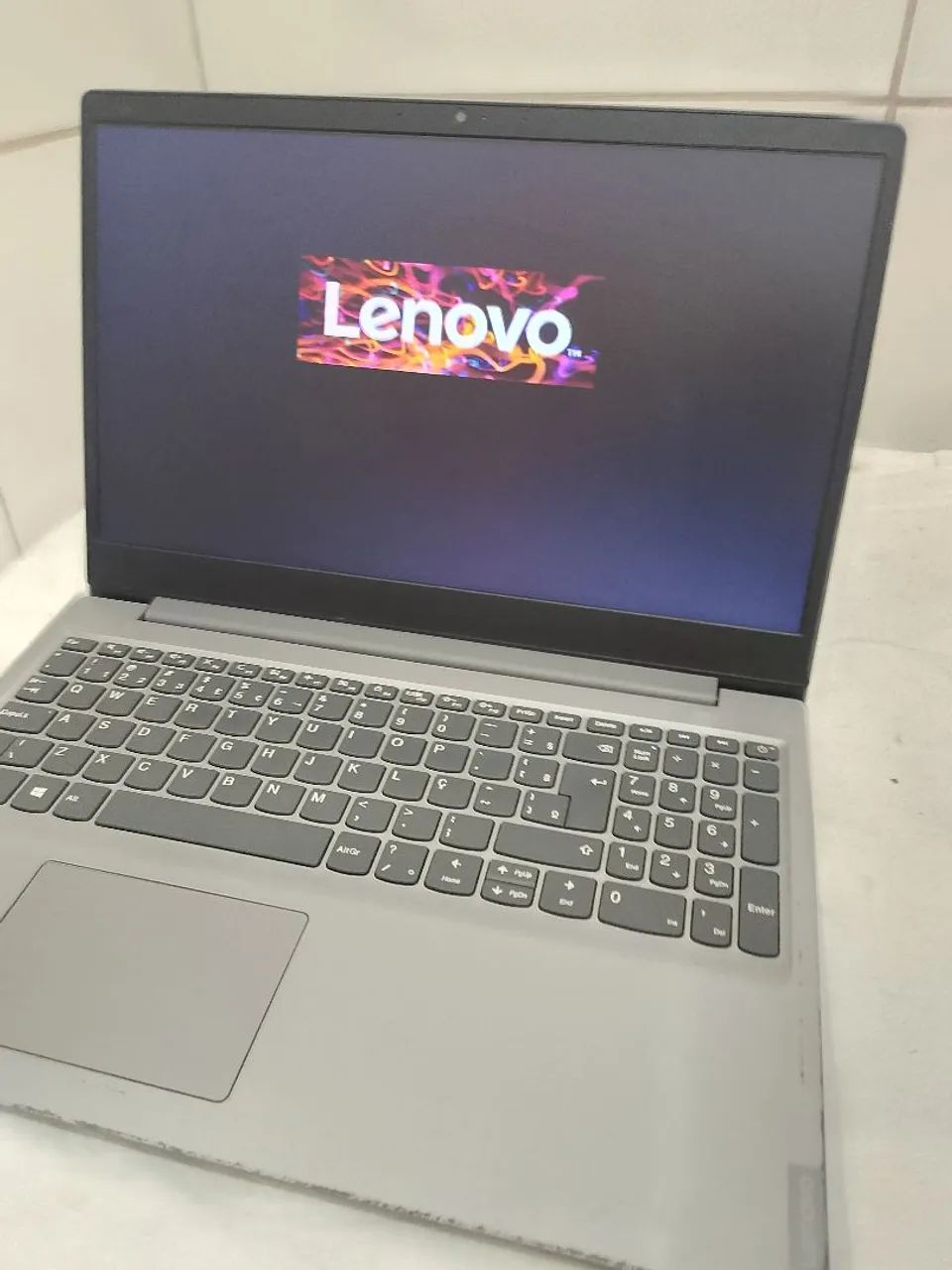 Vendo notebook lenovo - Foto 4