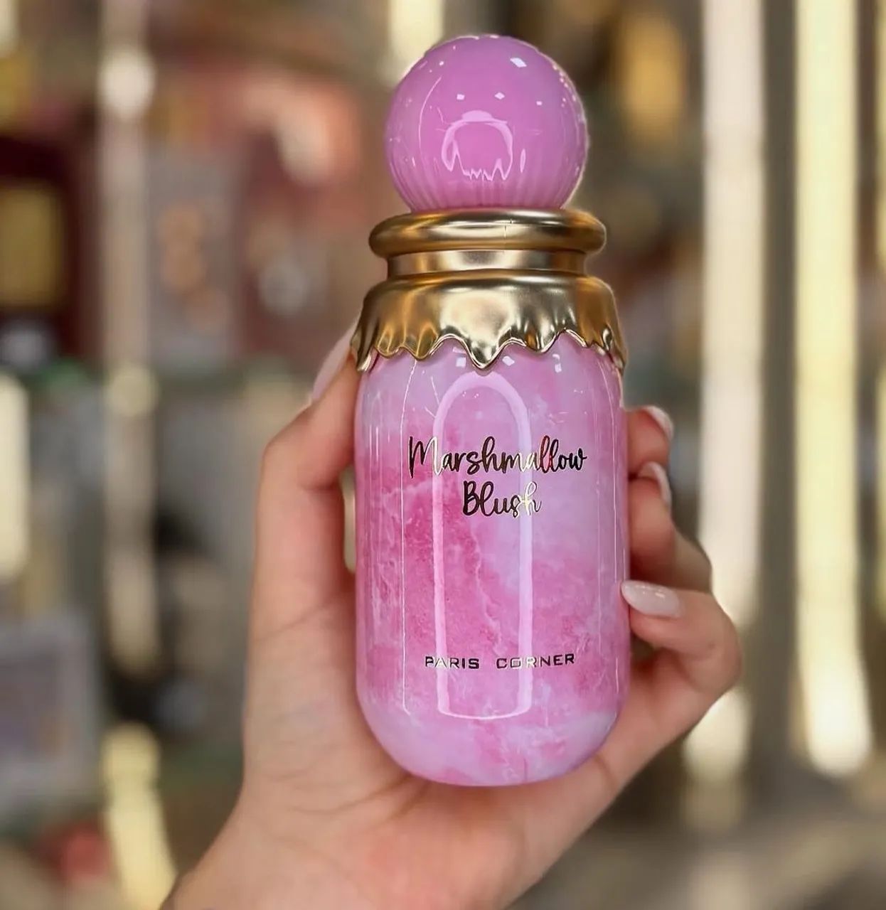MARSHMALLOW BLUSH ? LATTAFA 100 ML - Foto 2