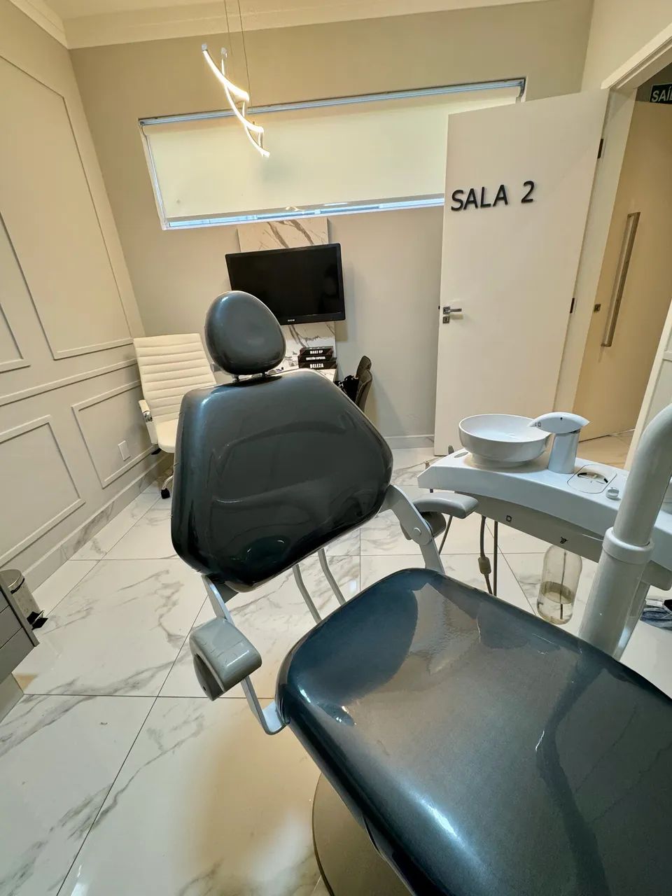 Cadeira Odontológica Kavo - Foto 4