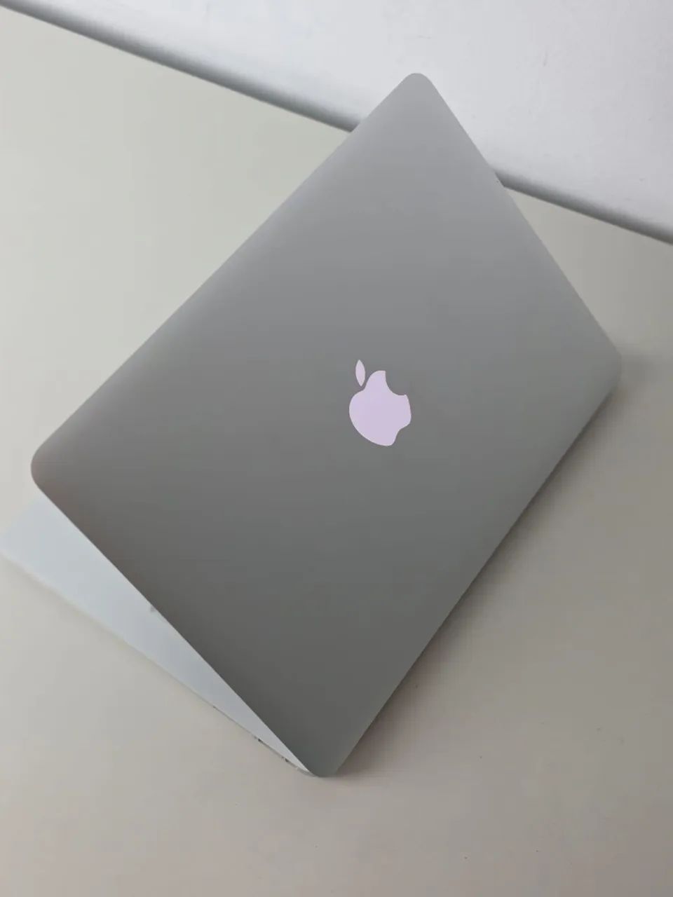 MacBook Air 2017 i7 Impecável Bateria Excelente ? Completo - Foto 5
