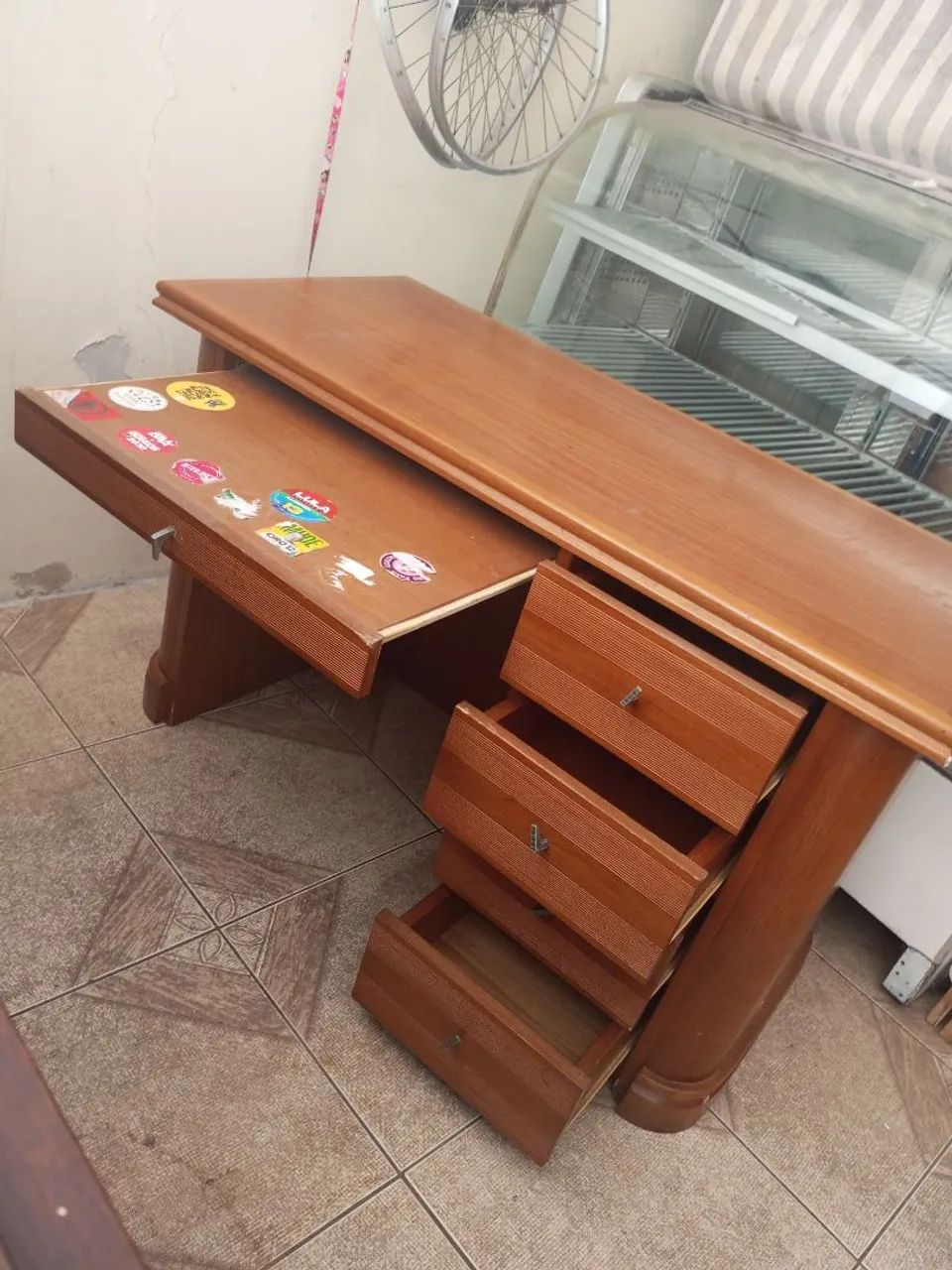 Escrivaninha  - Foto 4