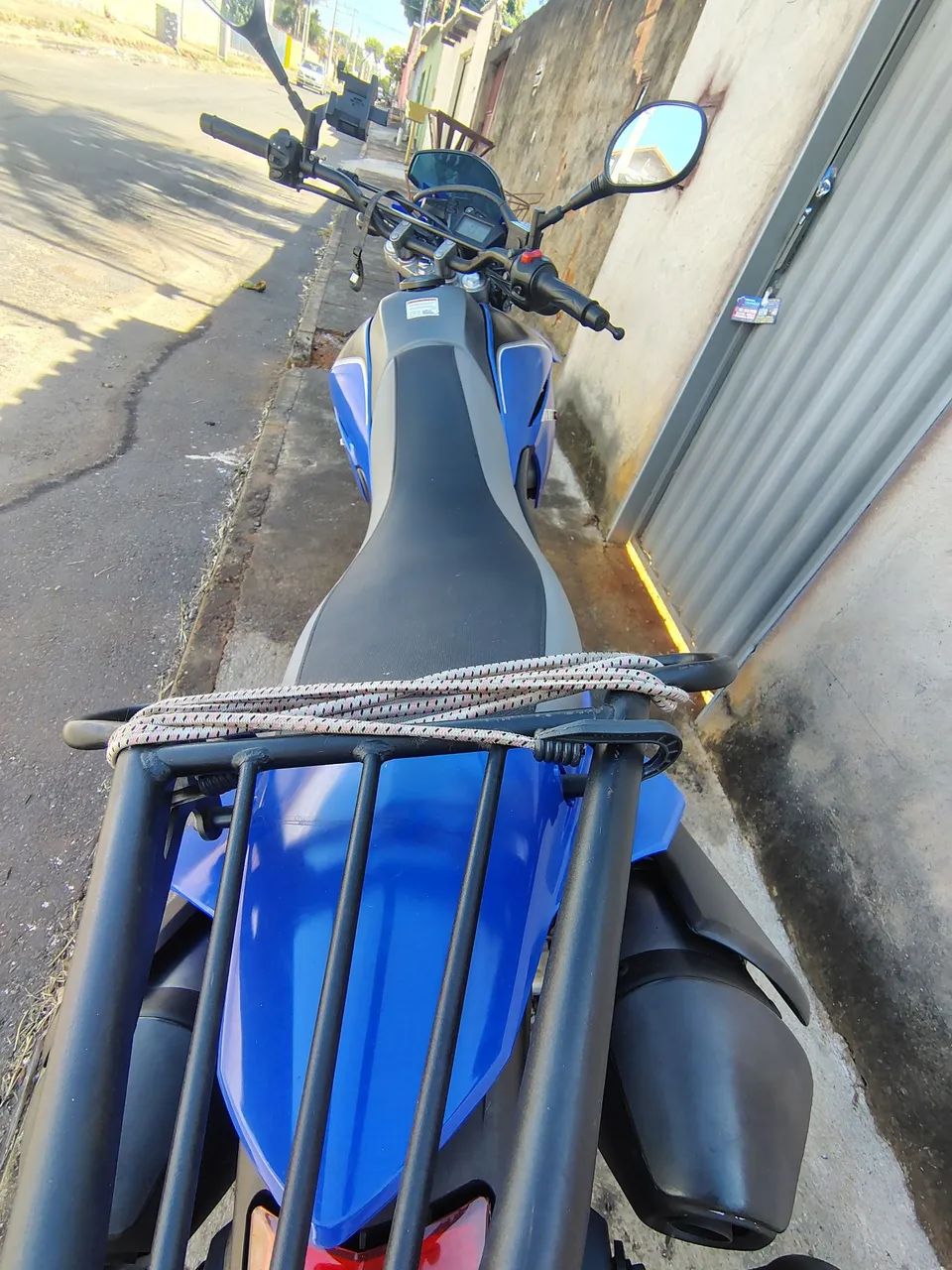XT 660R - Foto 5