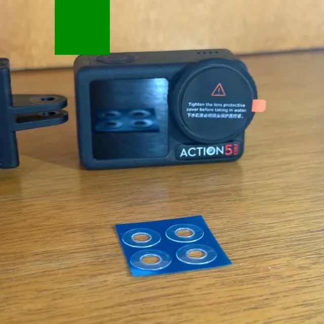 DJI Action 5 Pro Combo Standard - Foto 4