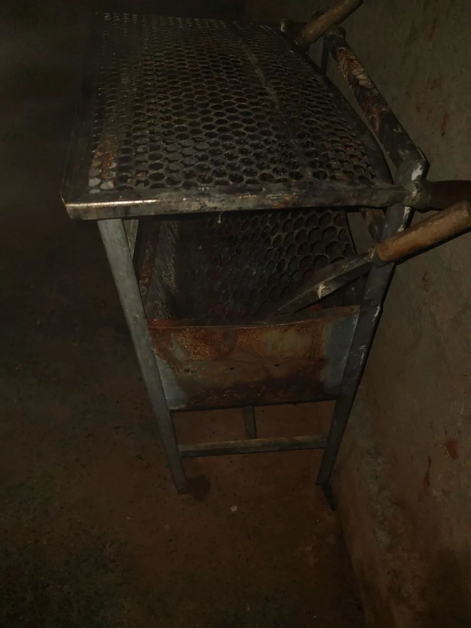 Churrasqueira pra quem pretende reformar e vender  - Foto 3