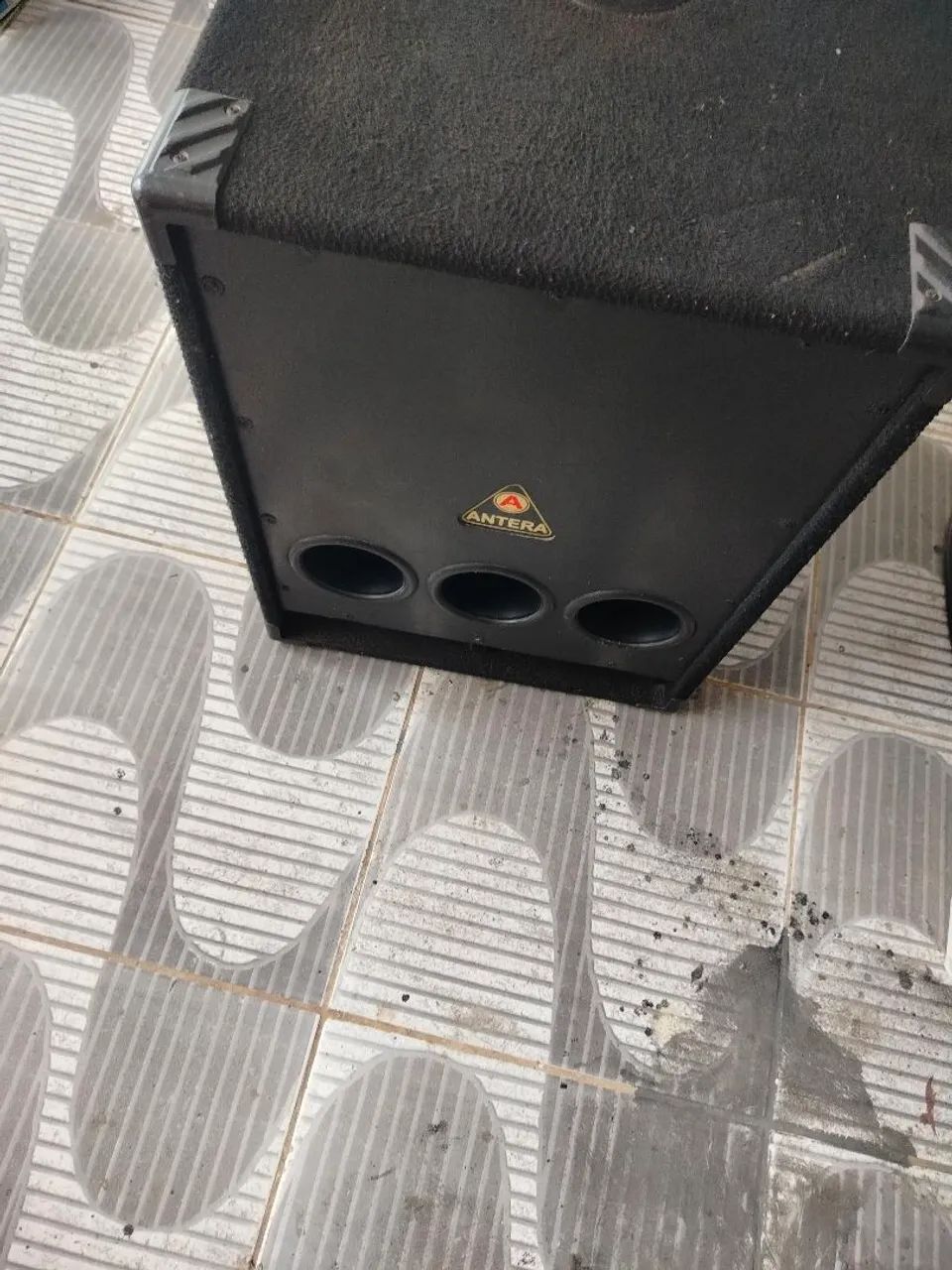 Sub Antera LF1000 A
