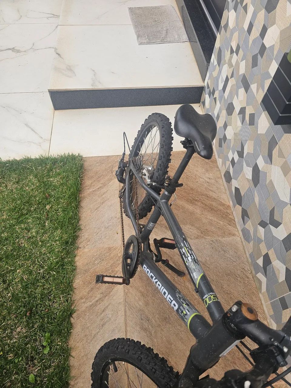 Bicicleta juvenil aro 20 - Foto 4