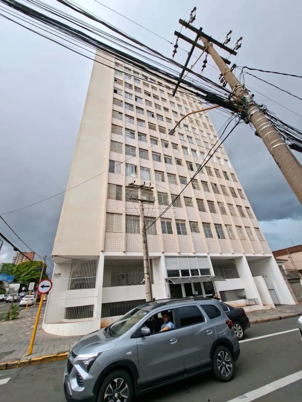 Apartamento Padrão em Bauru - Foto 2