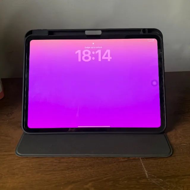 iPad Pro m4 256gb 11 polegadas