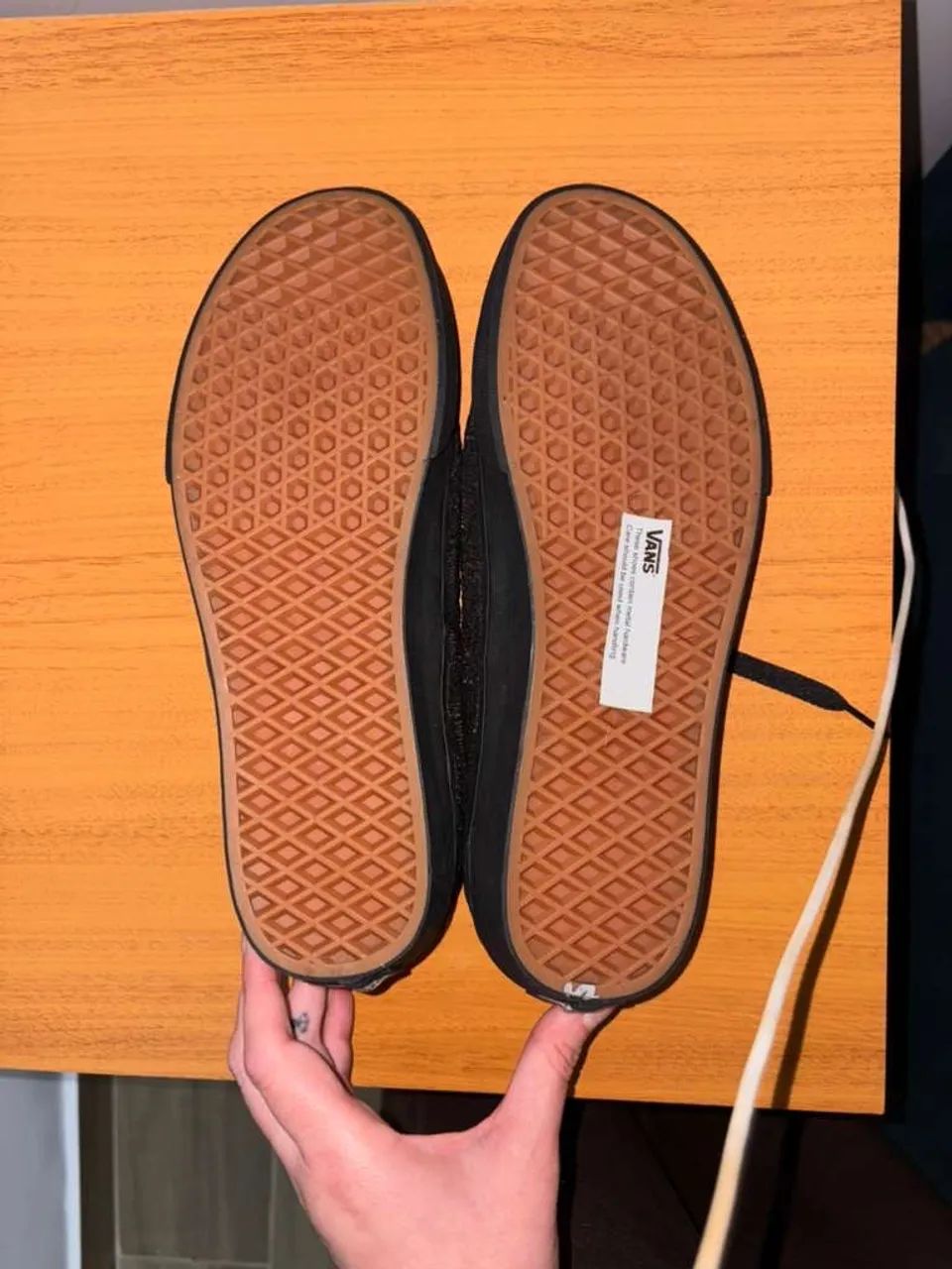 Vans authentic Chou-Chou - Foto 4