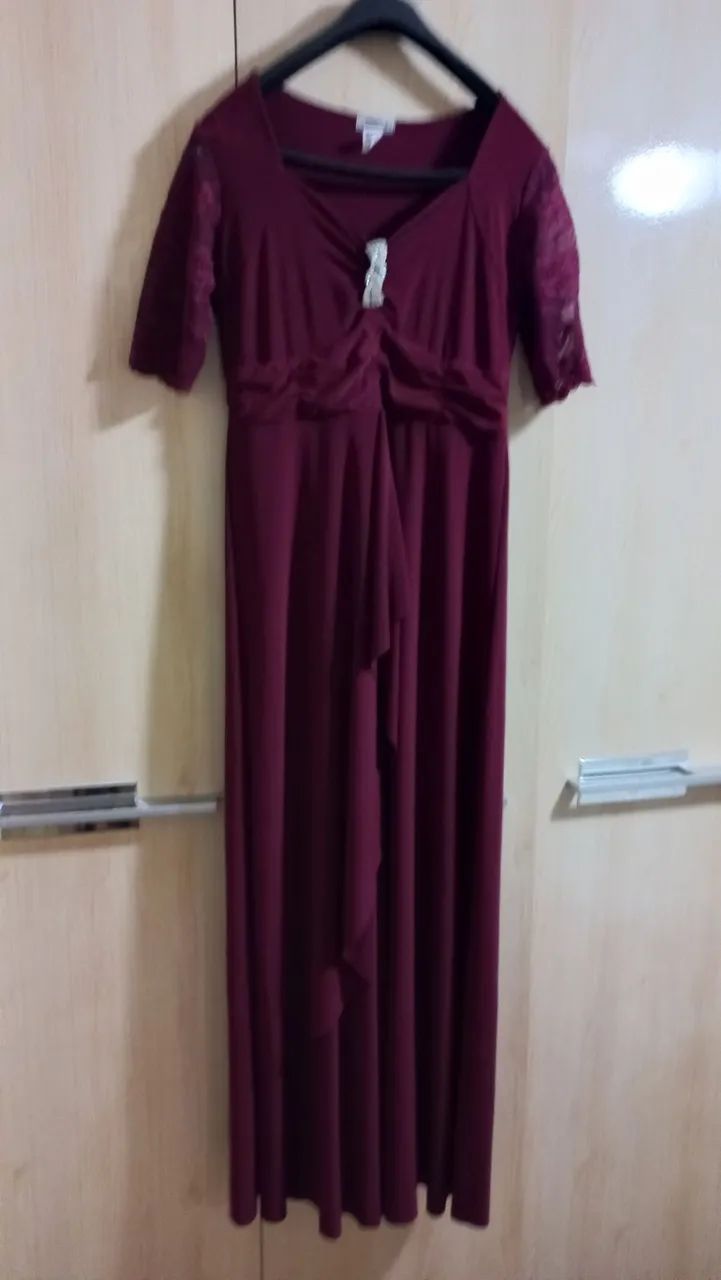 Vestido Social  - Foto 4