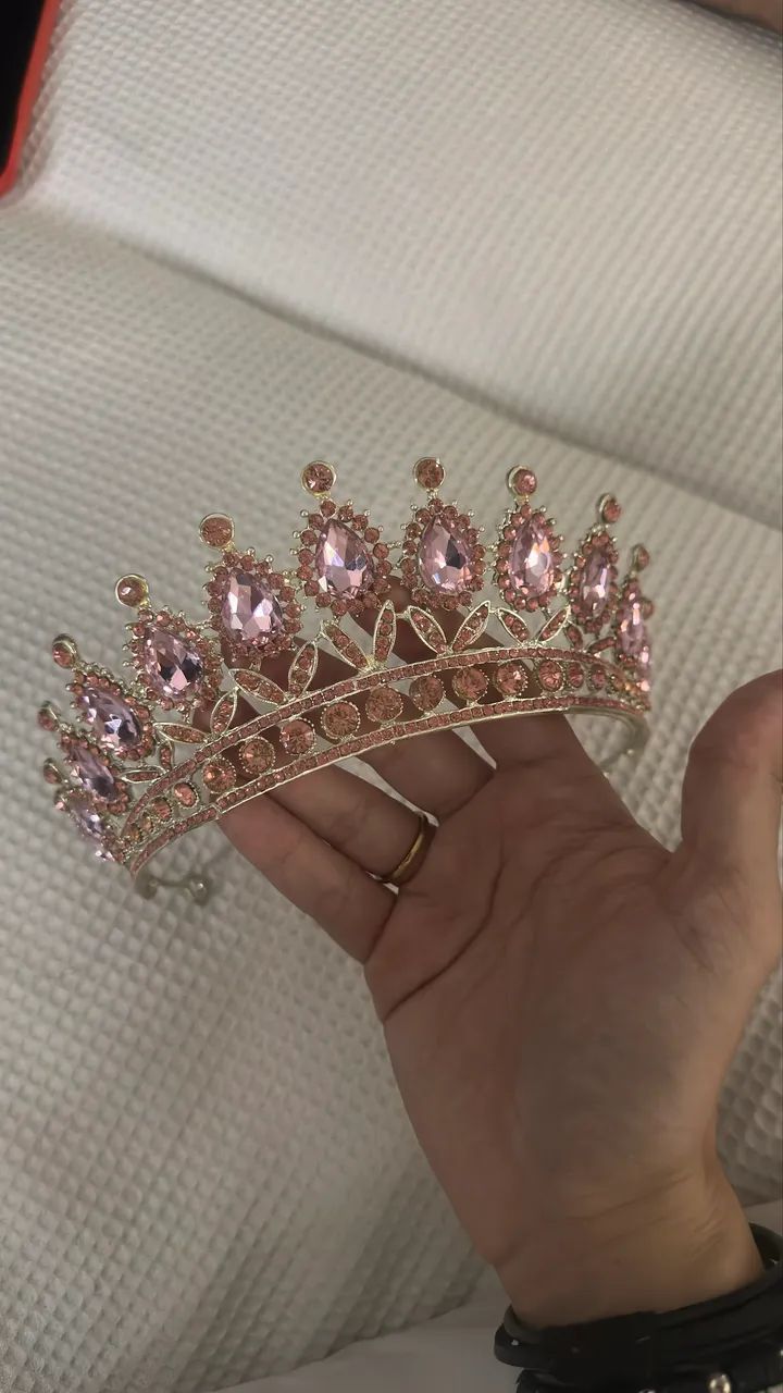 Coroa Miss 