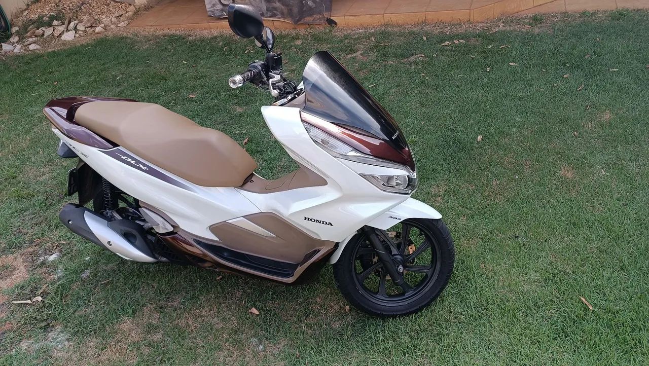 PCX  150 com ABS - Foto 4