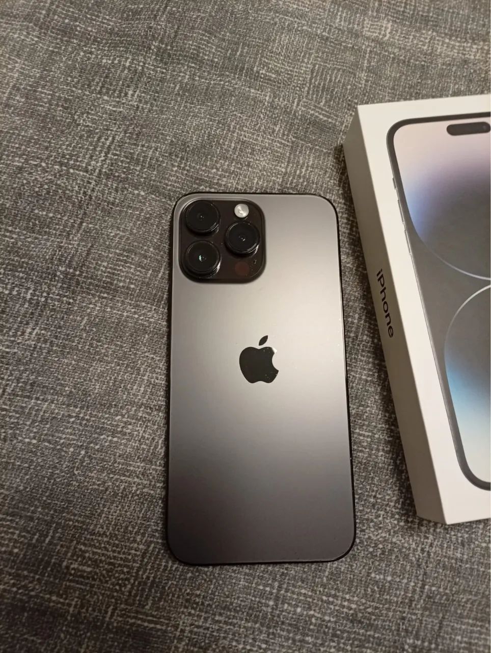 iPhone 14 Pro Max 256 - Foto 2