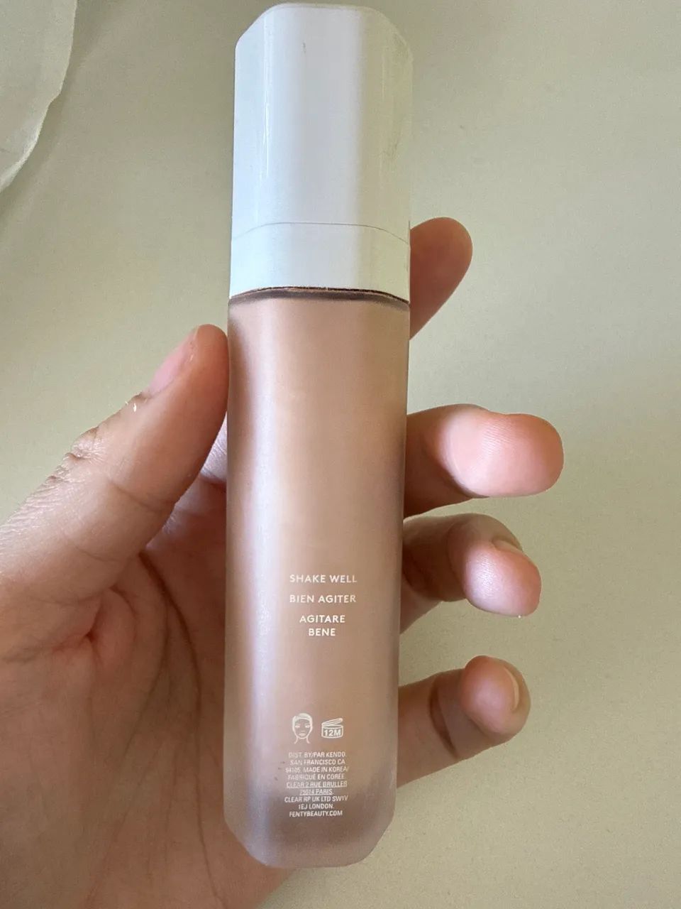 Base Fenty Beauty 170 - Foto 2