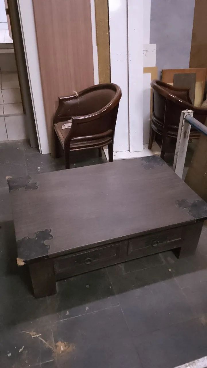 Mesa de centro - Foto 3