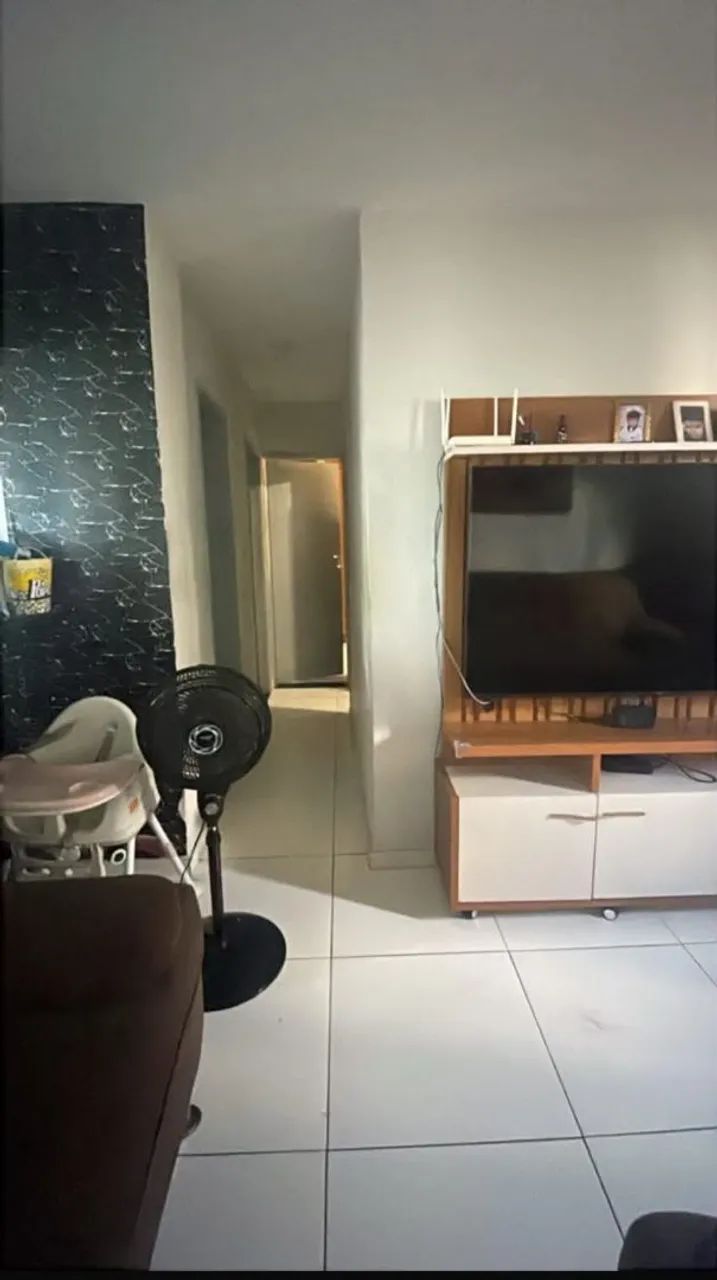 Vendo este apartamento no resgate  - Foto 2