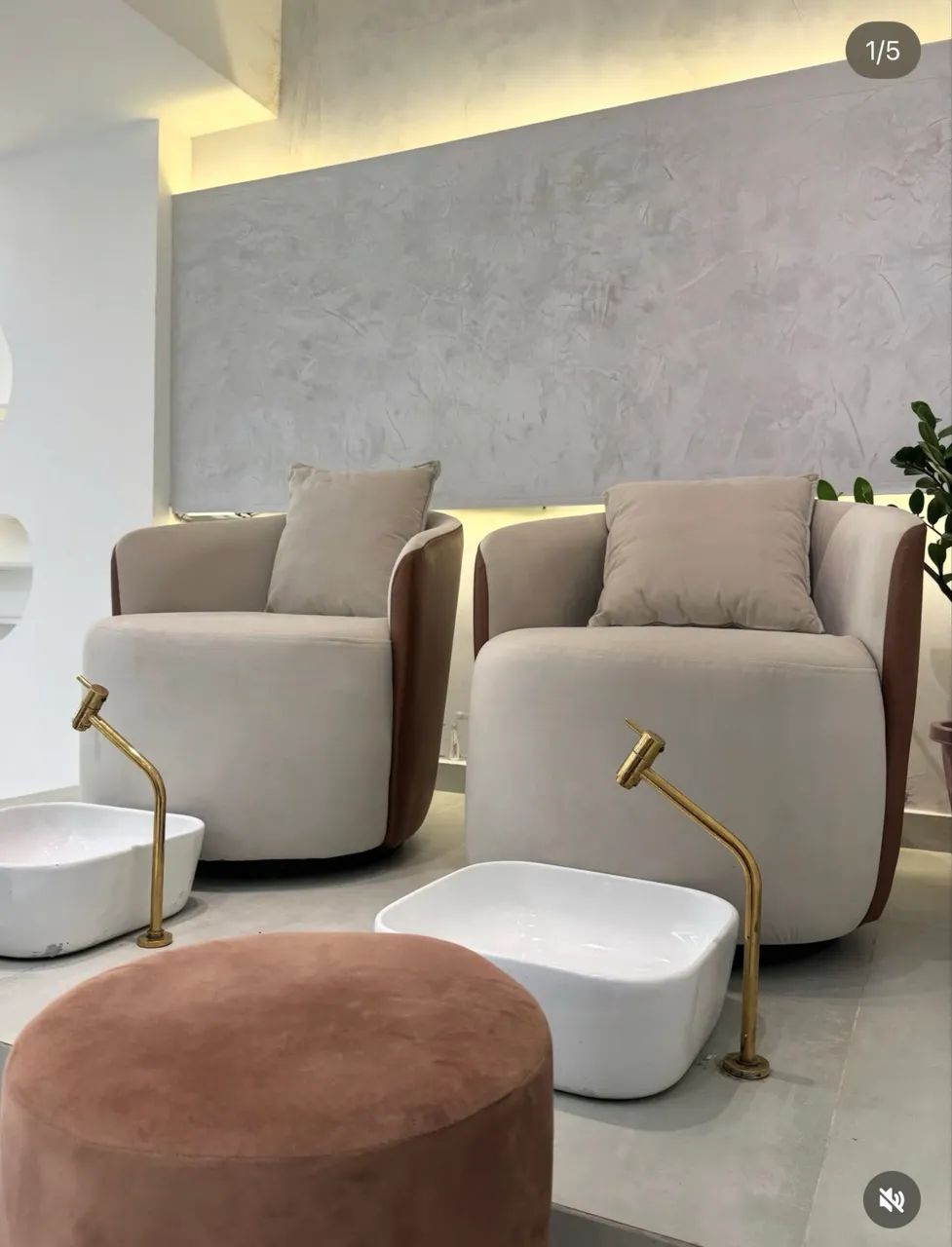 Poltronas
