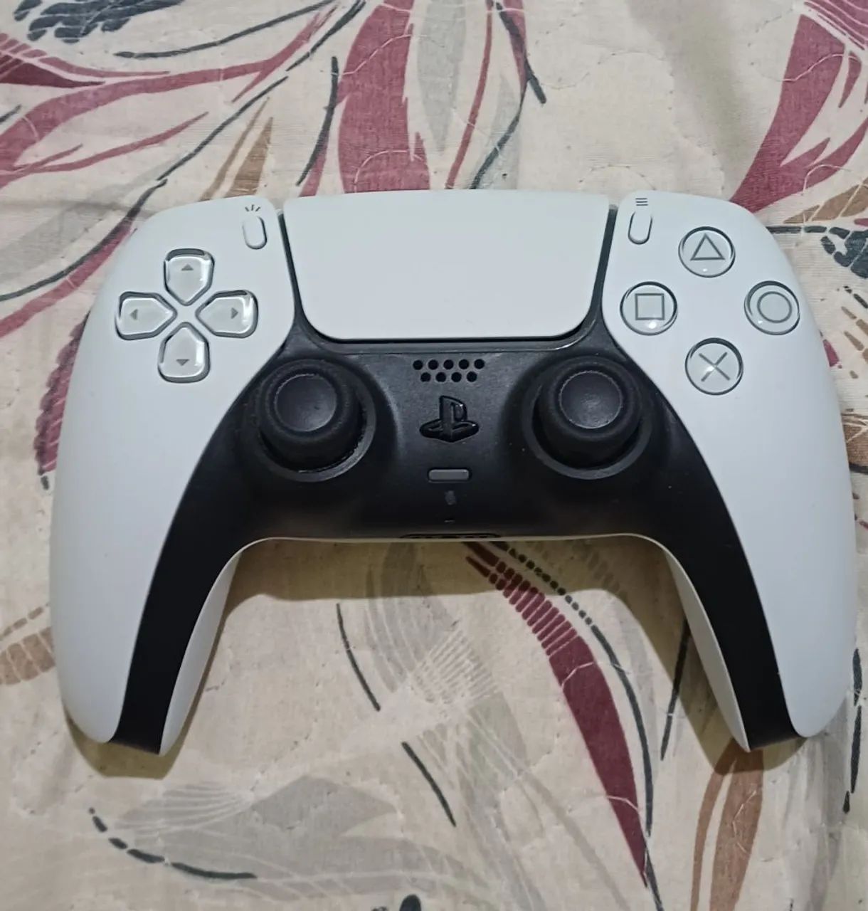 PS5 Slim Novo - Troco por Xbox Series S - Foto 4