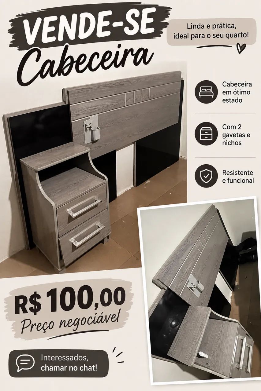 Cabeceira 