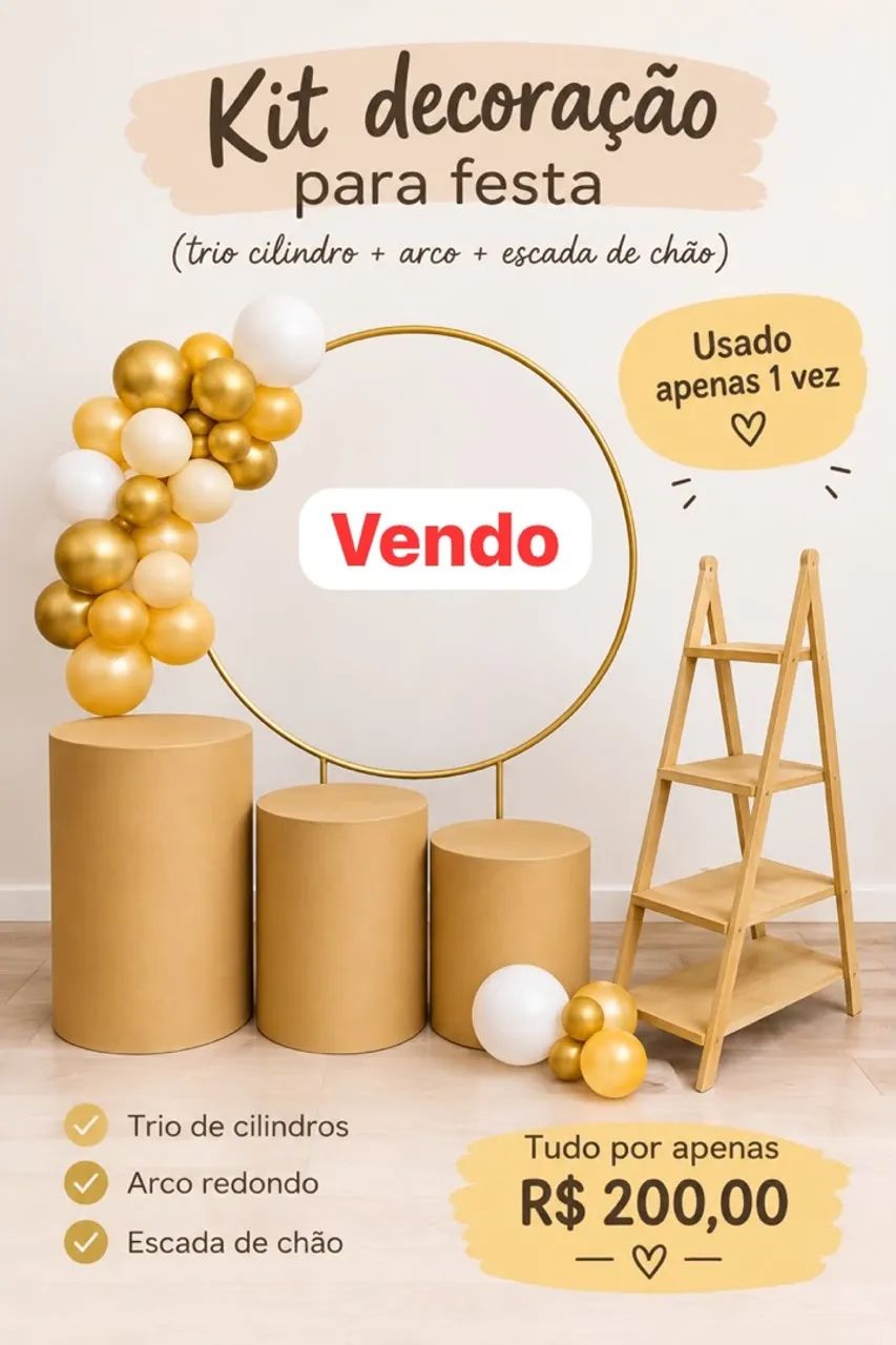 Decoração 