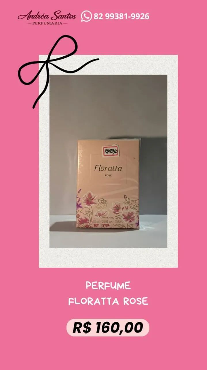 Produtos Boticário e Eudora - Foto 4