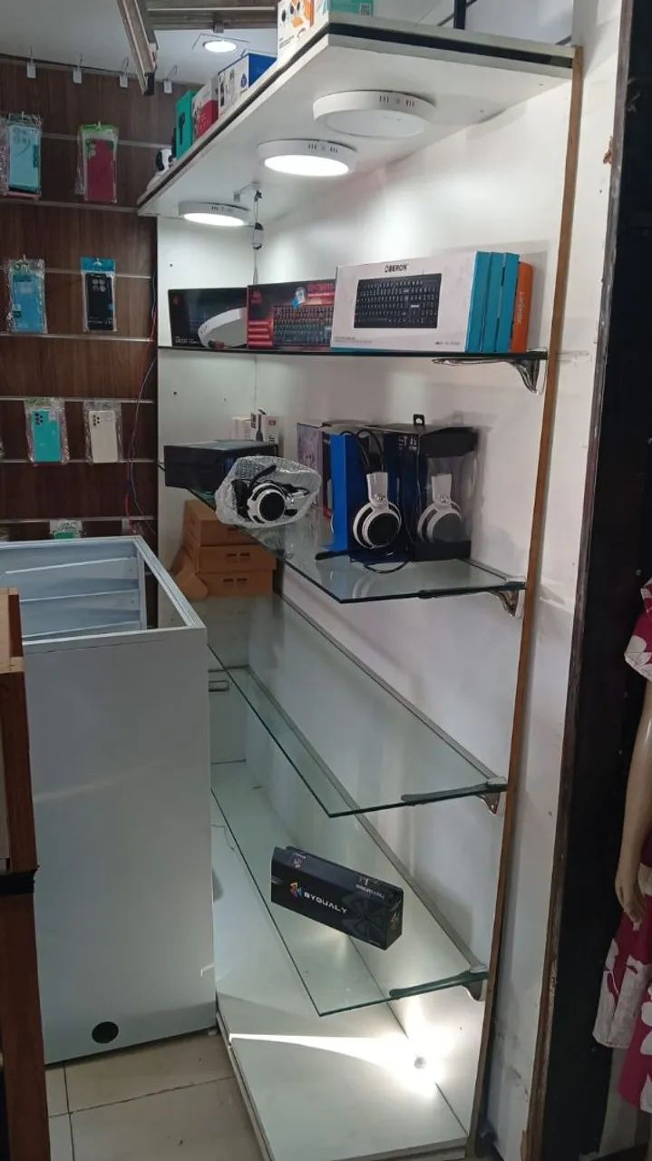 Vitrine - Foto 2