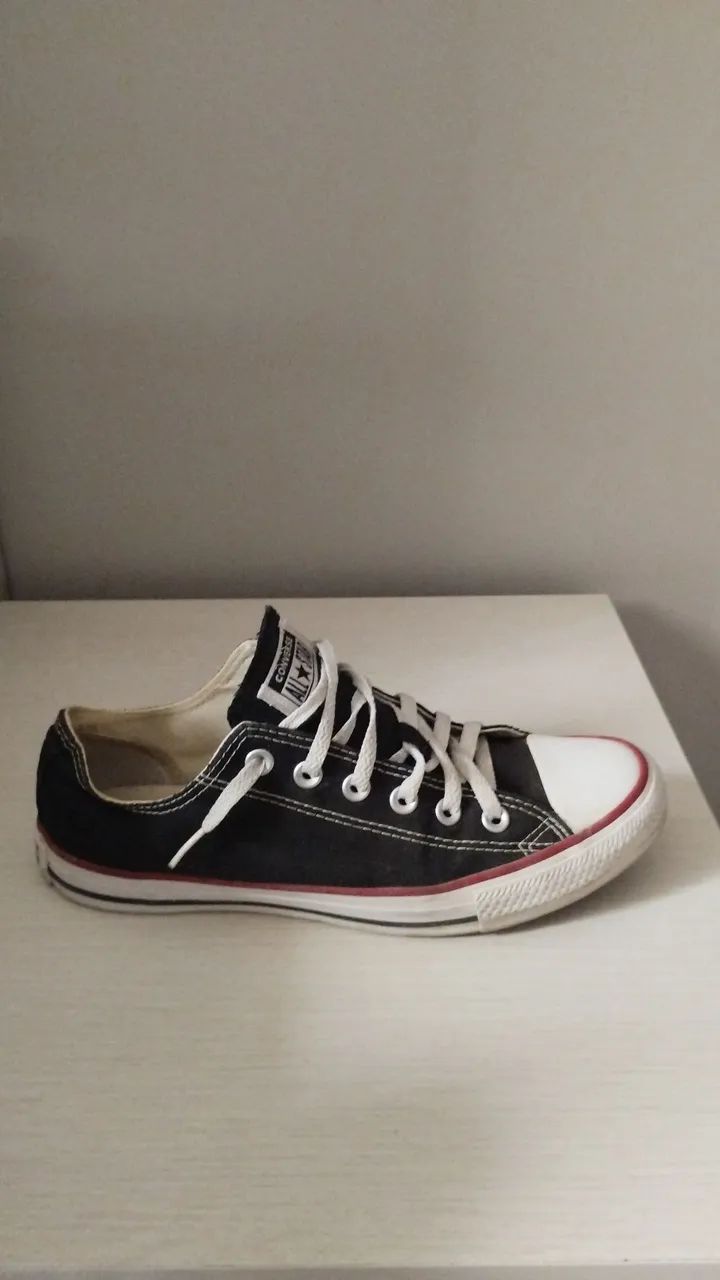 Tênis ALL Star  - Foto 4