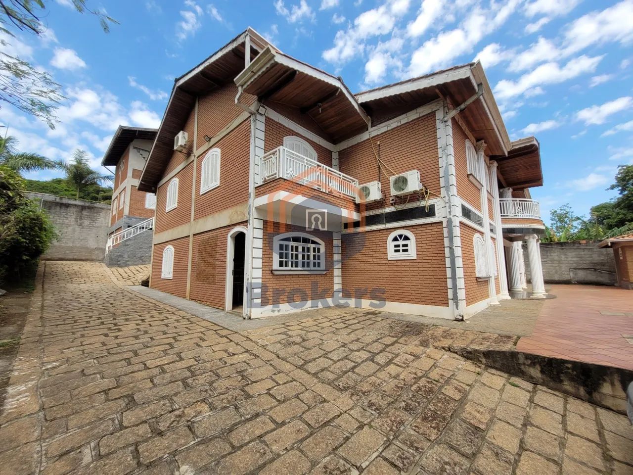 Casa Sobrado Comercial em Caioçara - Jarinu, SP - Foto 4