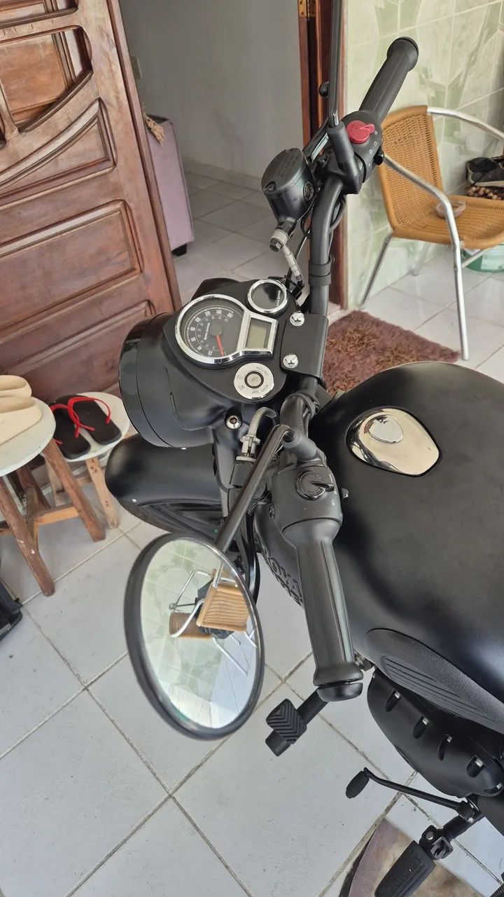 Classic 350 - Foto 3