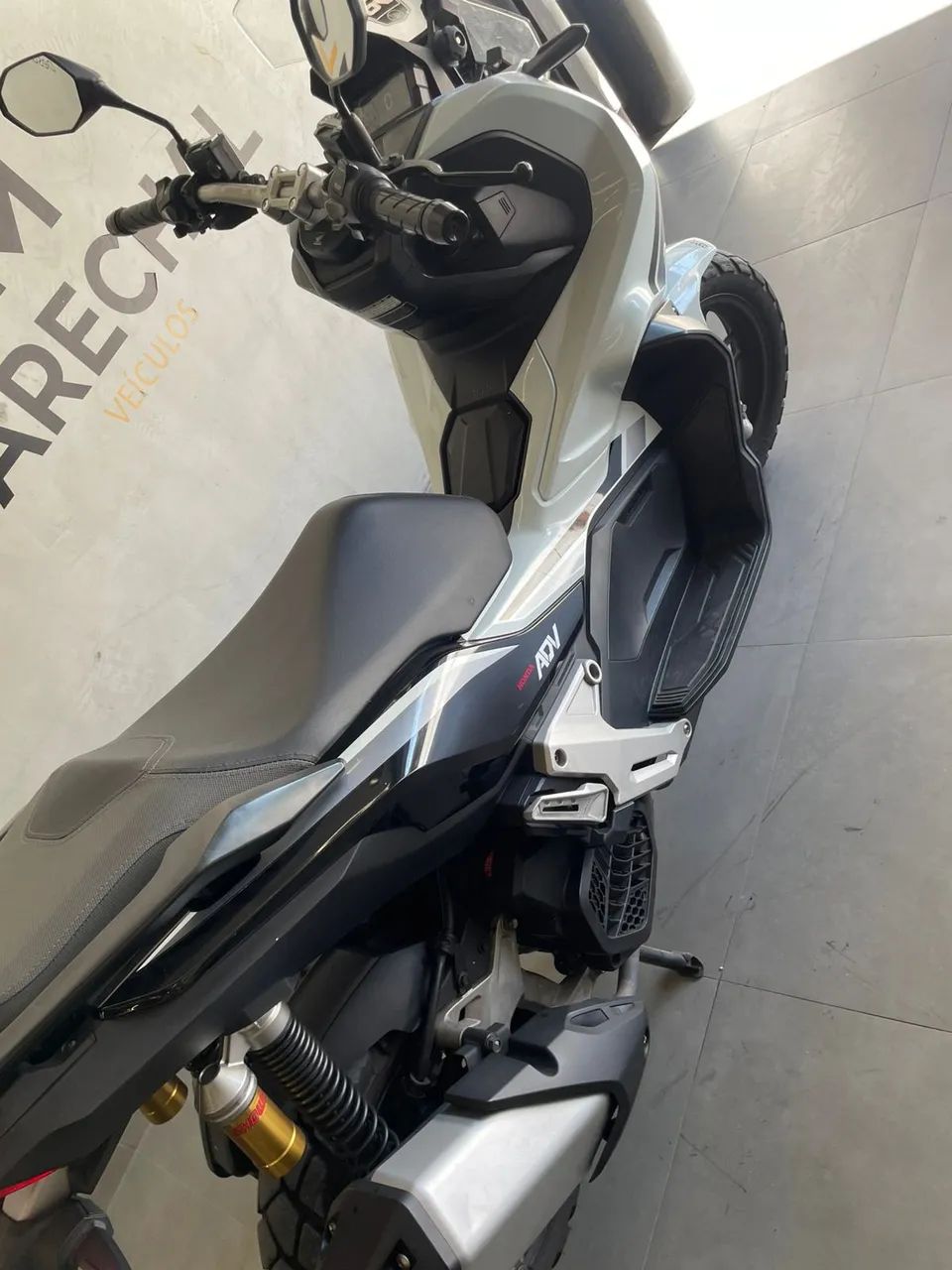 Honda ADV 150 - Foto 2