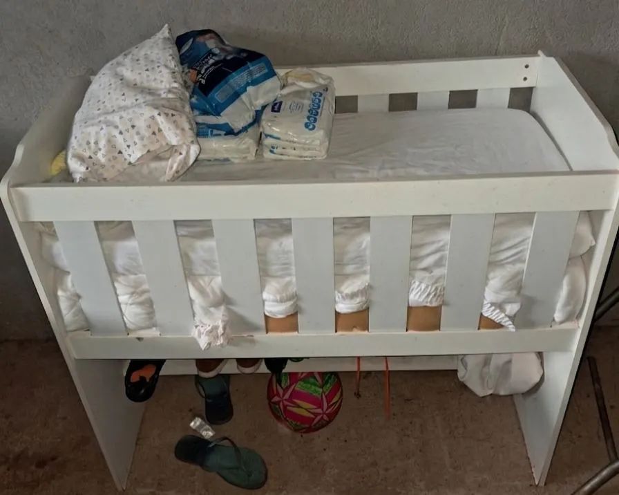 Vende se móveis  - Foto 4