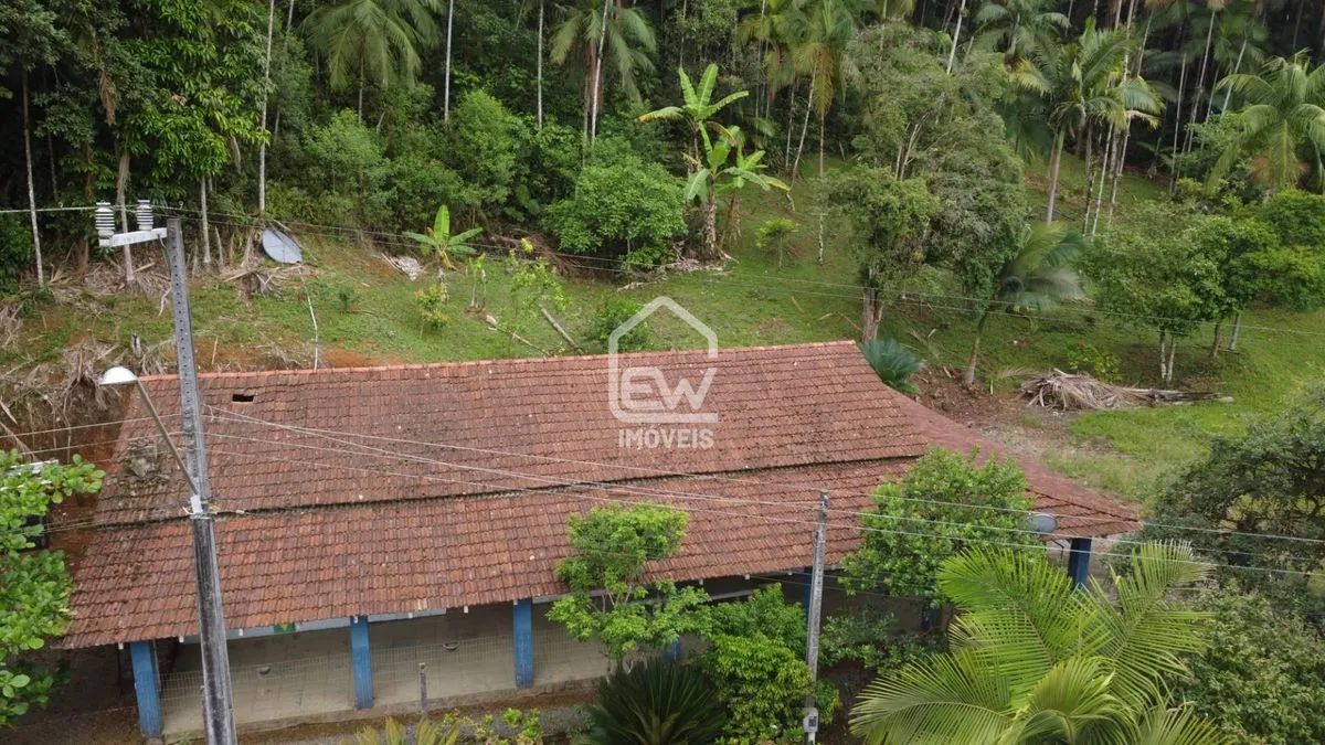 Chácara com Área Total de 10.000m² em Guaramirim, SC - Foto 3