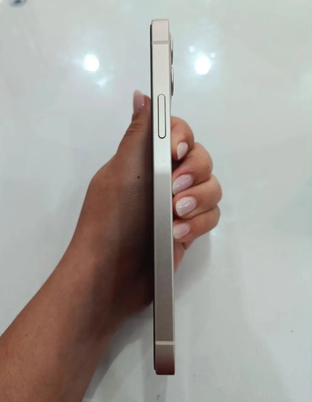 iphone 12 128 gb 75% bateria  - Foto 2