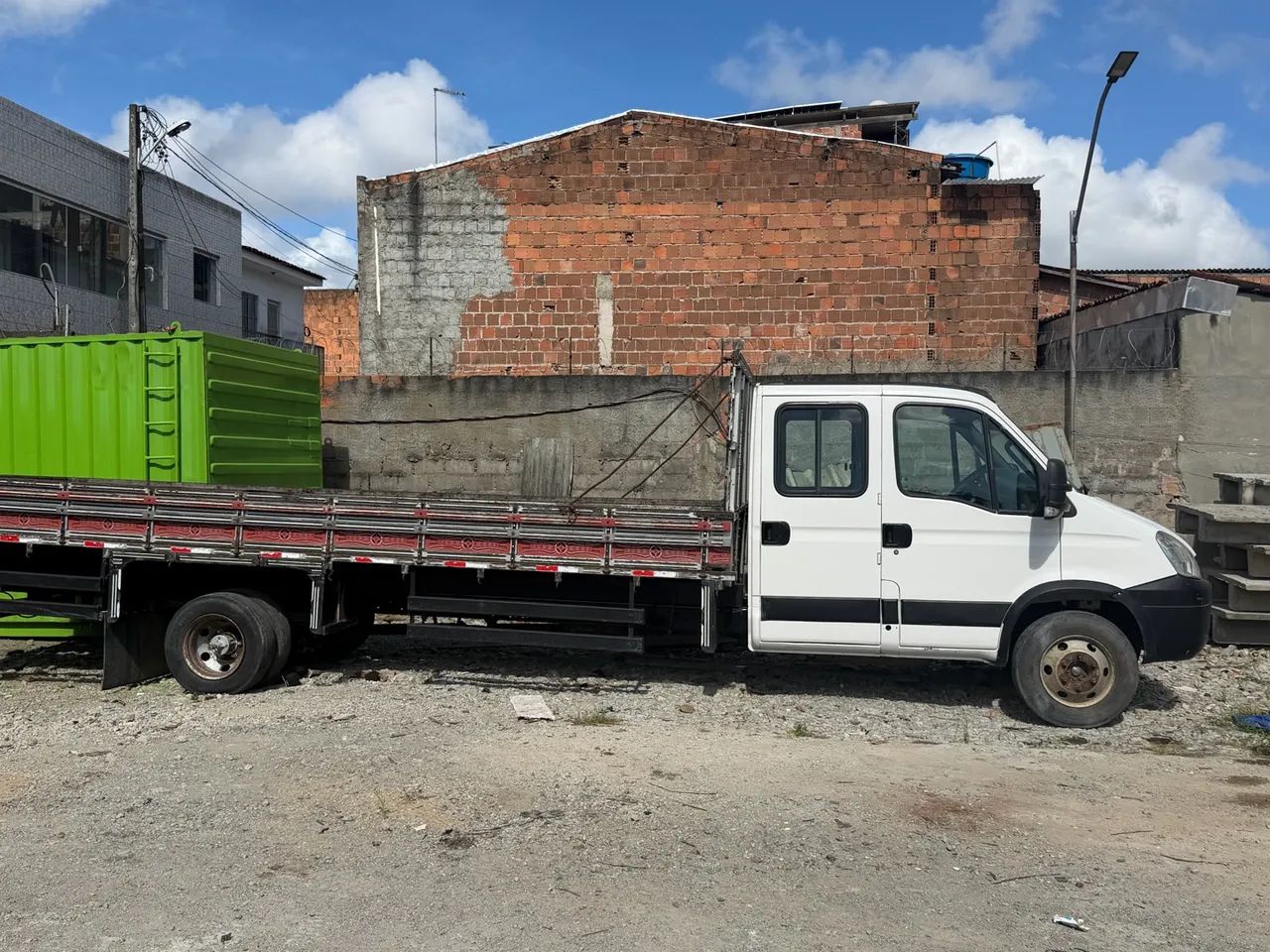 Iveco Daily 70c16 - Foto 3