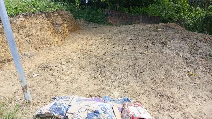 Terreno  - Foto 4