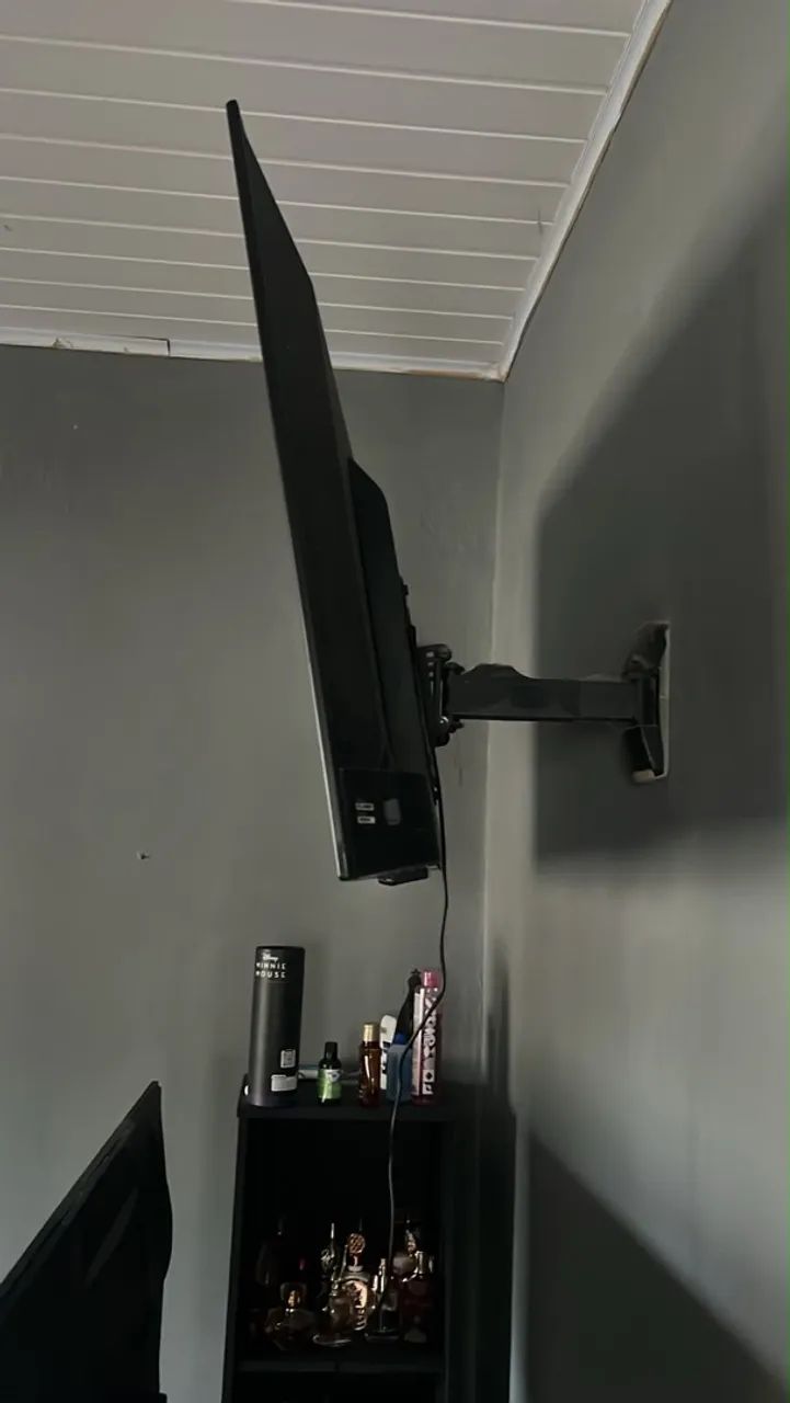 Tv 43 polegadas  - Foto 3