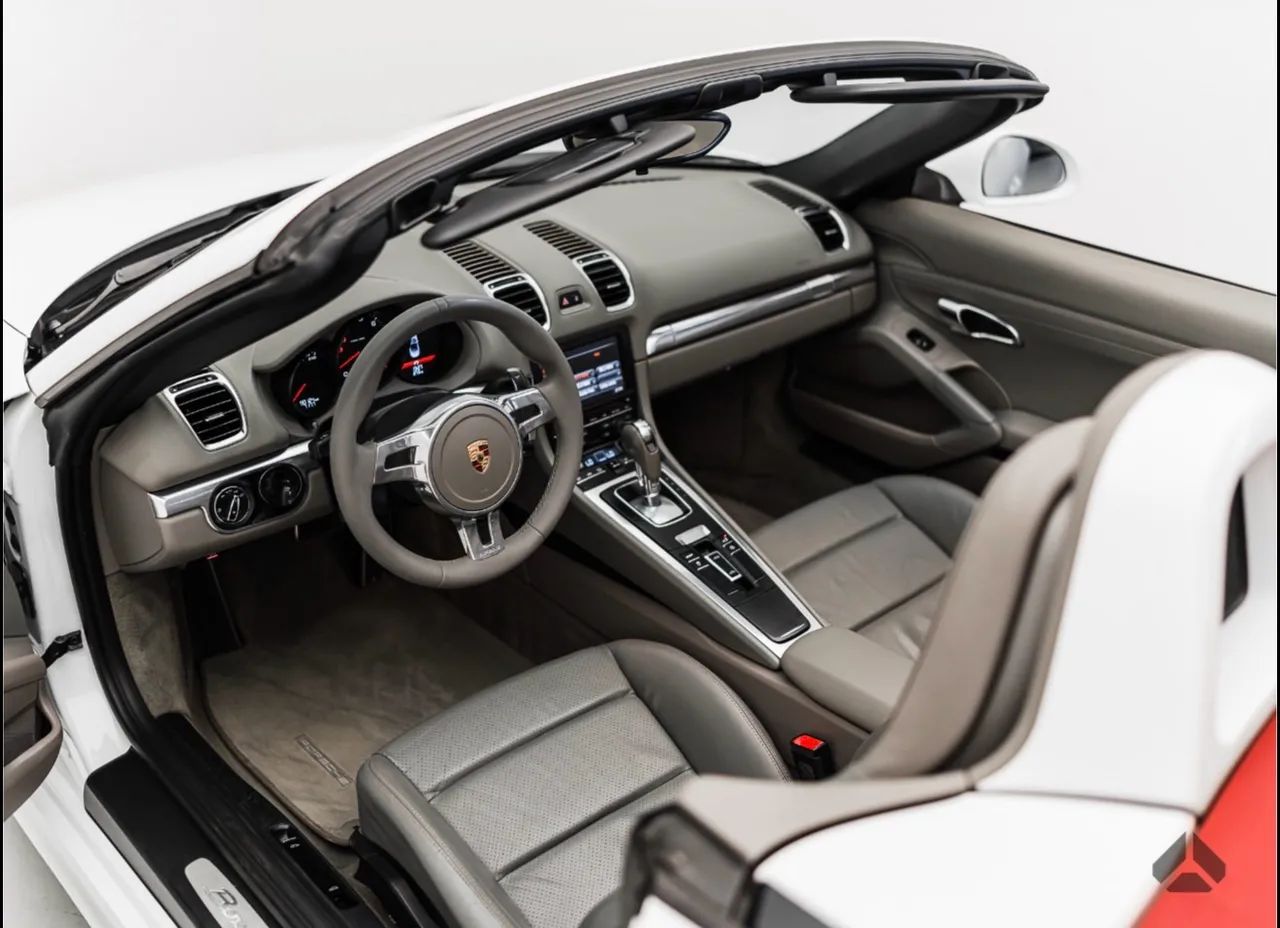 Porsche Boxster 2.7 265cv 2014 - Foto 3