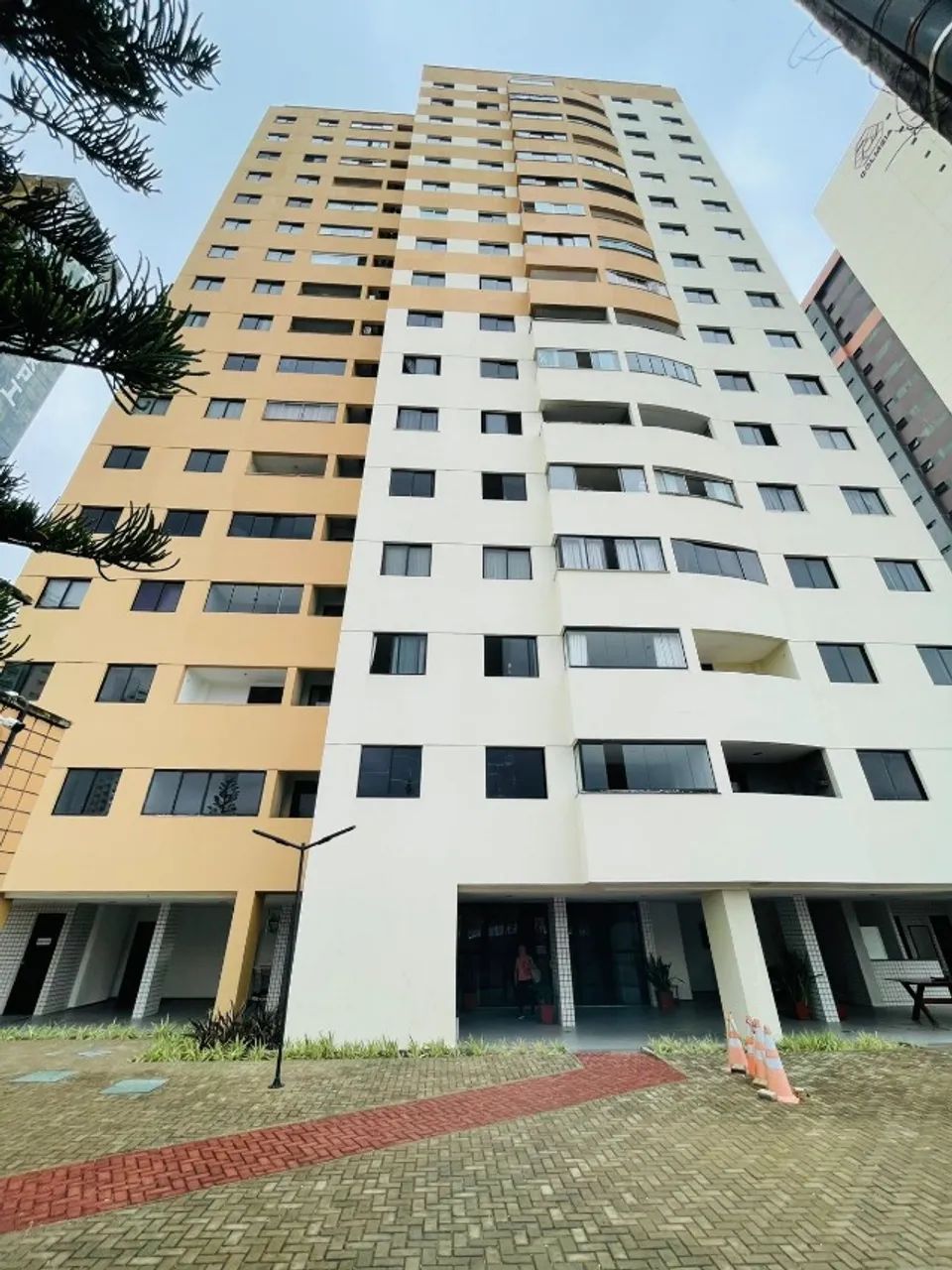 Foto - Fortaleza - Salinas