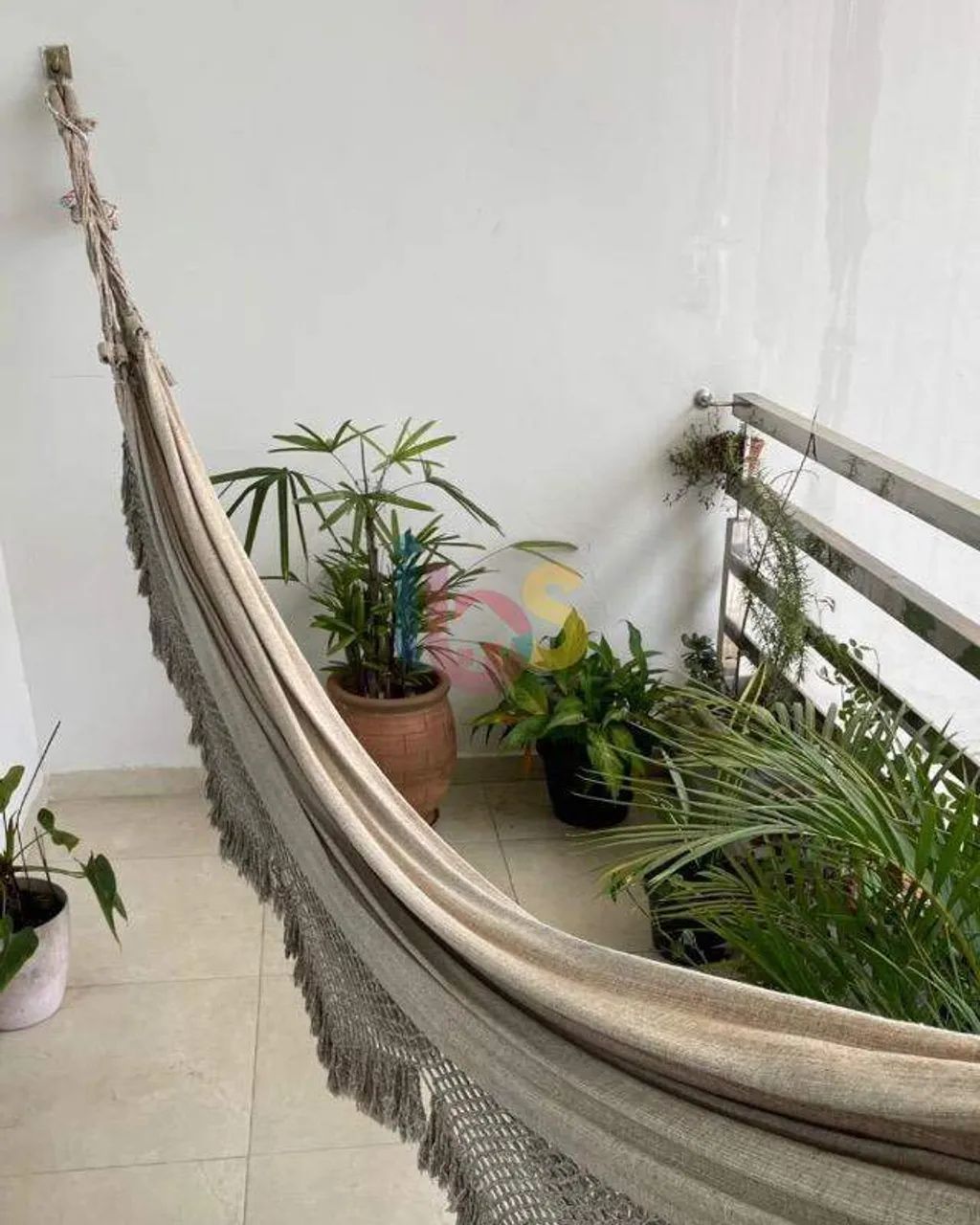 VENDO APARTAMENTO NO TABAPIRI - Foto 2